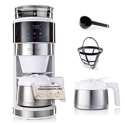 Macchina caffè barista - da,