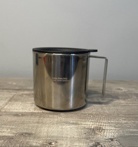 Tazza acciaio inox con - tazza,