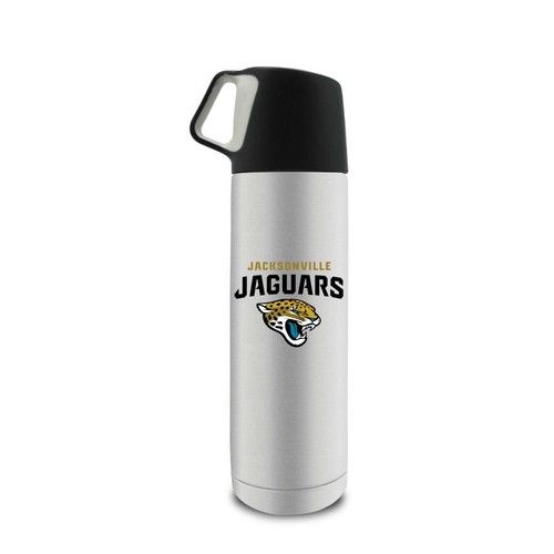 Jacksonville jaguars thermos - jaguars,