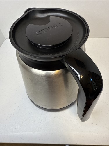 Keurig caraffa termica - keurig, 2.0