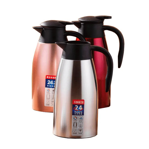 Thermos vuoto - thermos,