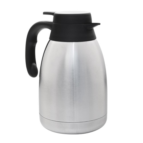 Thermos acciaio inox litro - thermos,