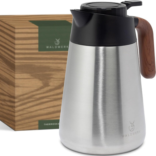 Caraffa termica - caraffa, –