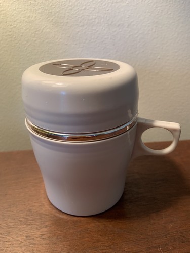 Tazza caffè thermos - tazza, da