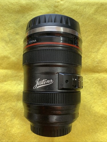 Jostens obiettivo fotocamera - obiettivo,