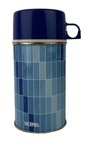 Piccola zuppa caffè - , vintage
