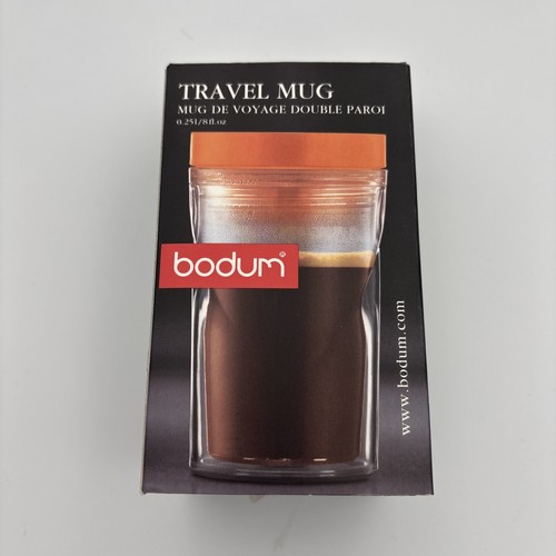 Bodum small anywhere tazza - bodum,