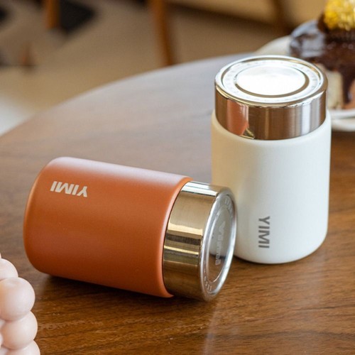 Mini tazza termica acciaio - mini,