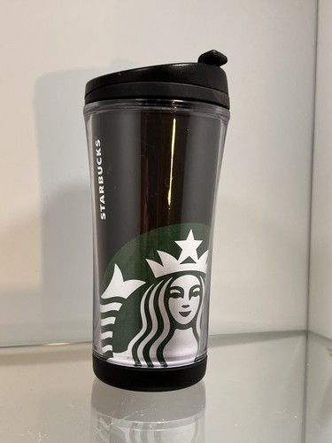 Borraccia thermos starbucks - thermos,
