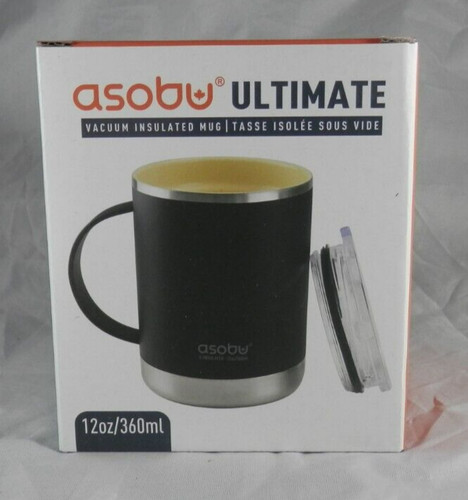 Asobu acciaio inox - 12, oz