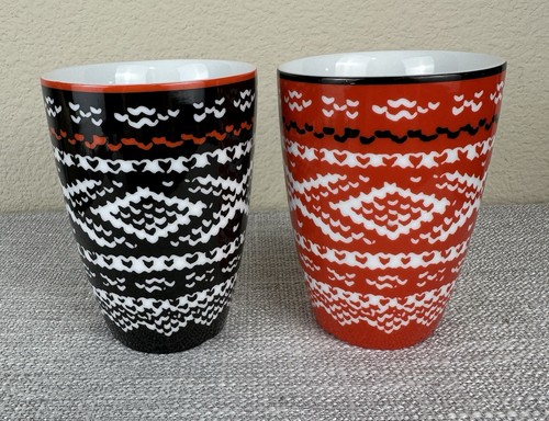 Tazza termica design lana